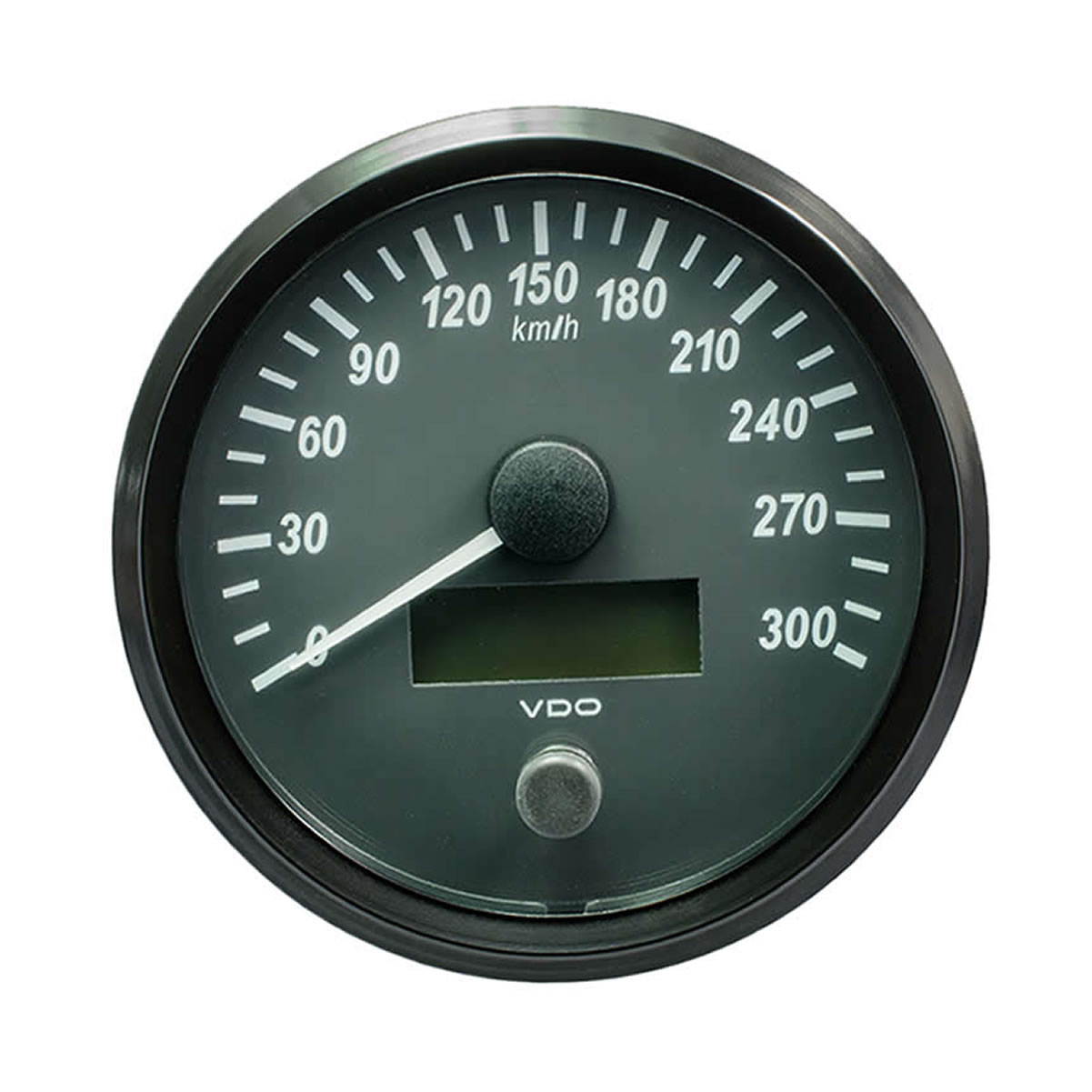 VDO Speedometers 300 bar Gauges